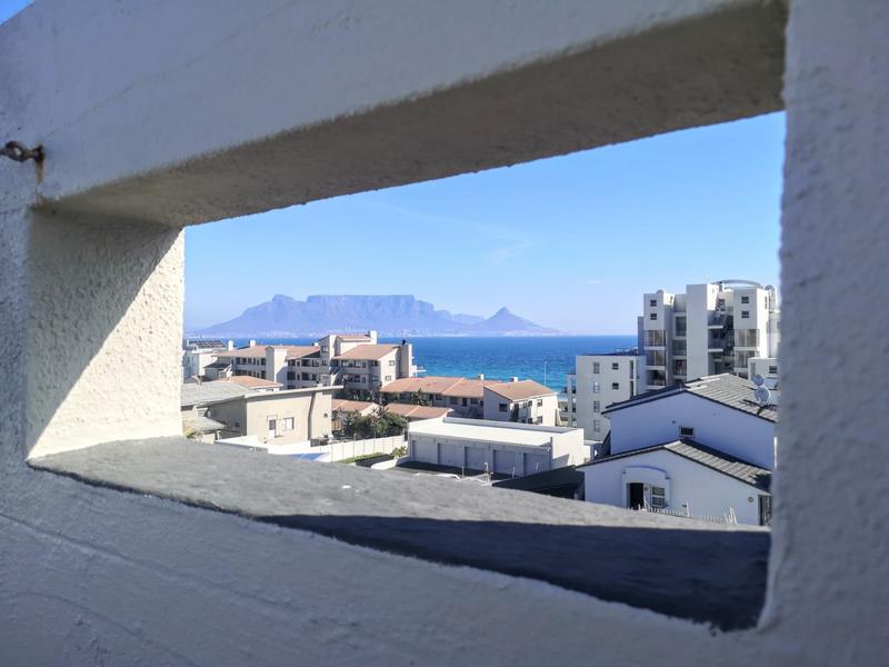 To Let 1 Bedroom Property for Rent in Beachfront Western Cape